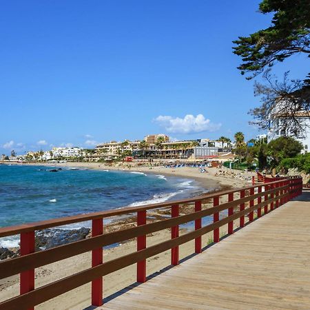 Apartment Rancho B Miraflores By Interhome La Cala De Mijas Bagian luar foto