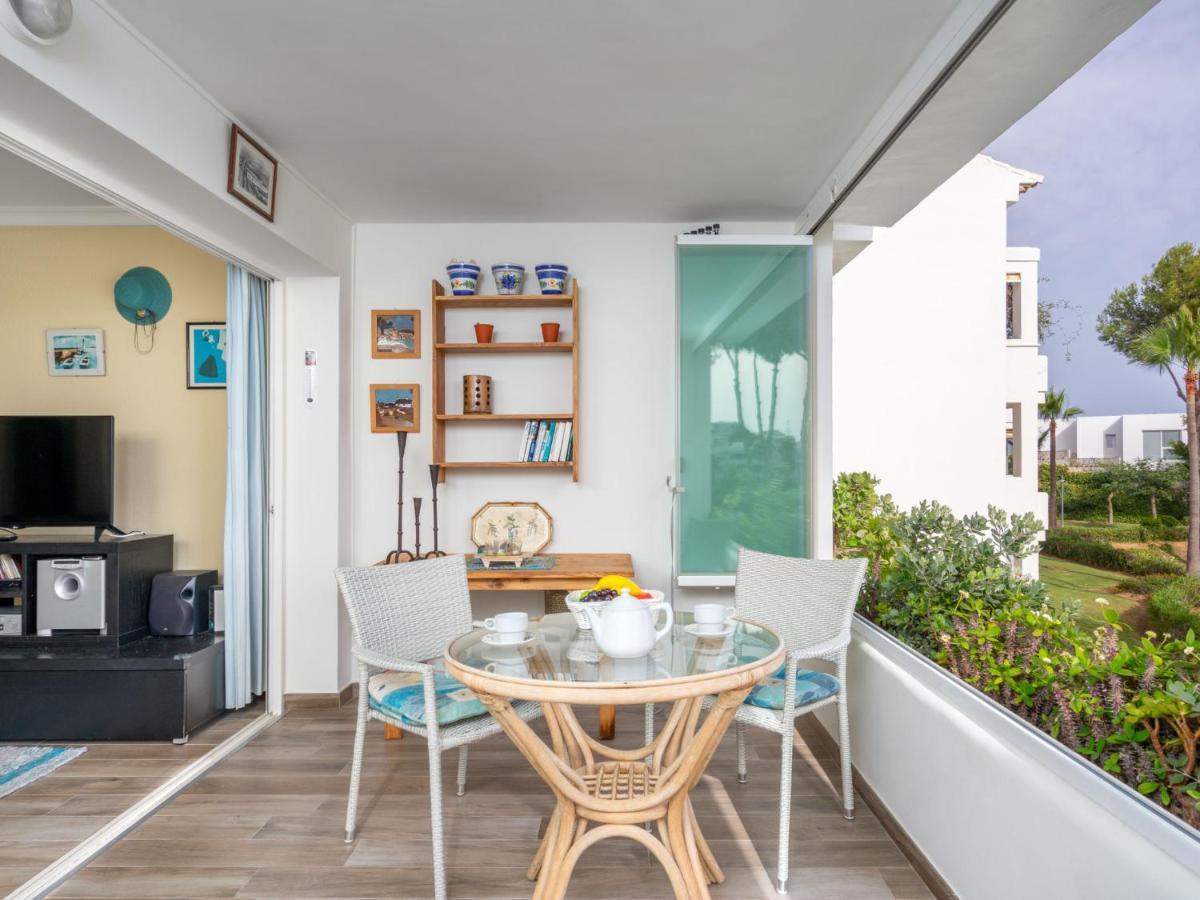 Apartment Rancho B Miraflores By Interhome La Cala De Mijas Bagian luar foto