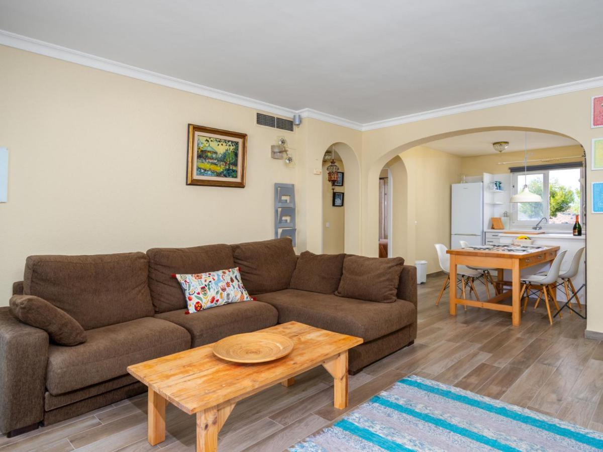 Apartment Rancho B Miraflores By Interhome La Cala De Mijas Bagian luar foto