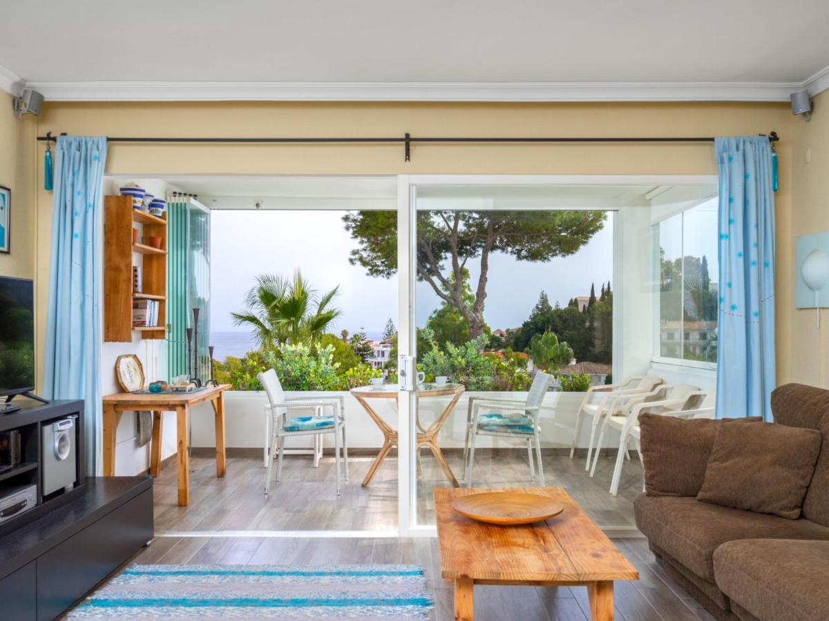 Apartment Rancho B Miraflores By Interhome La Cala De Mijas Bagian luar foto