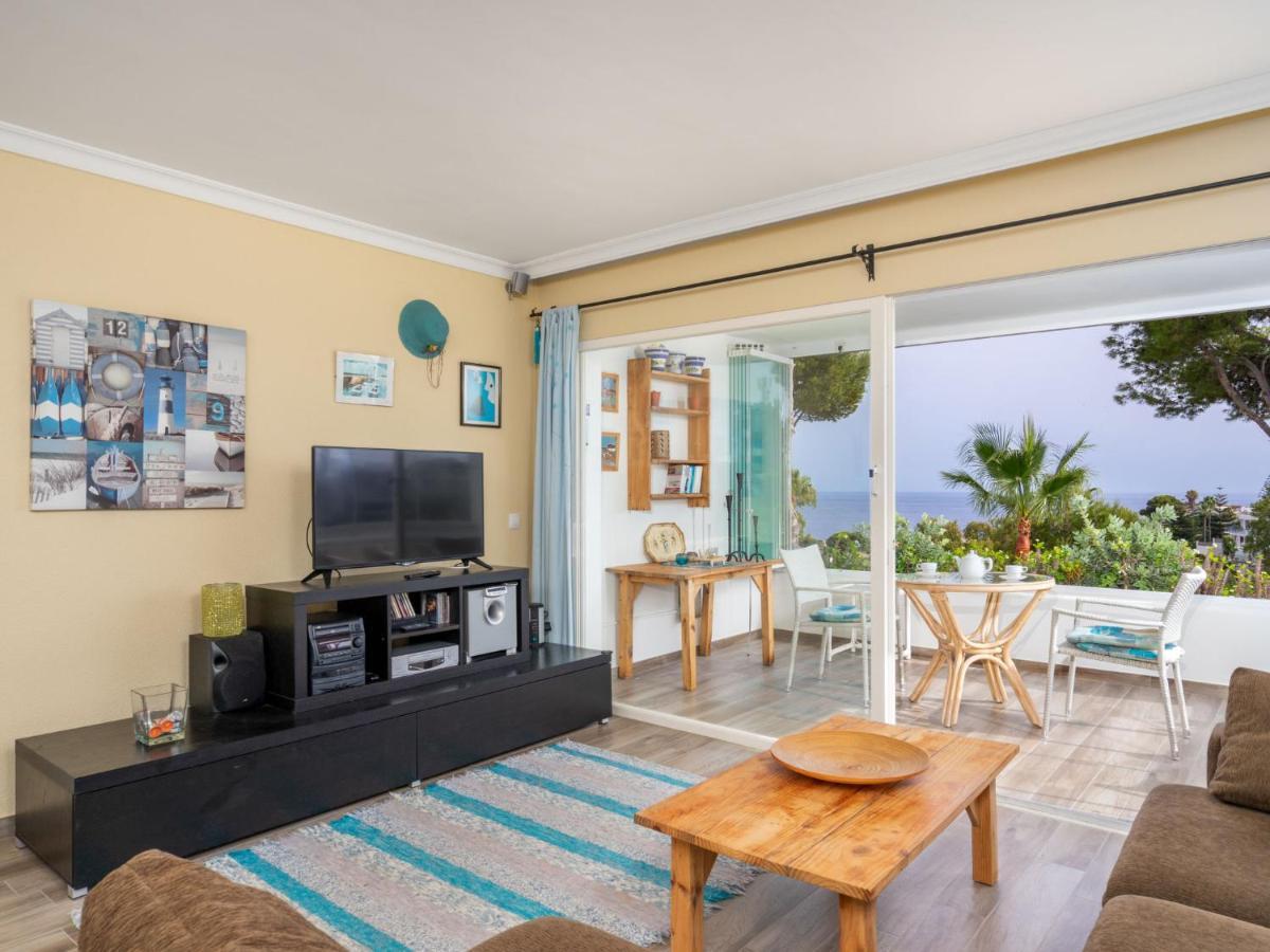 Apartment Rancho B Miraflores By Interhome La Cala De Mijas Bagian luar foto