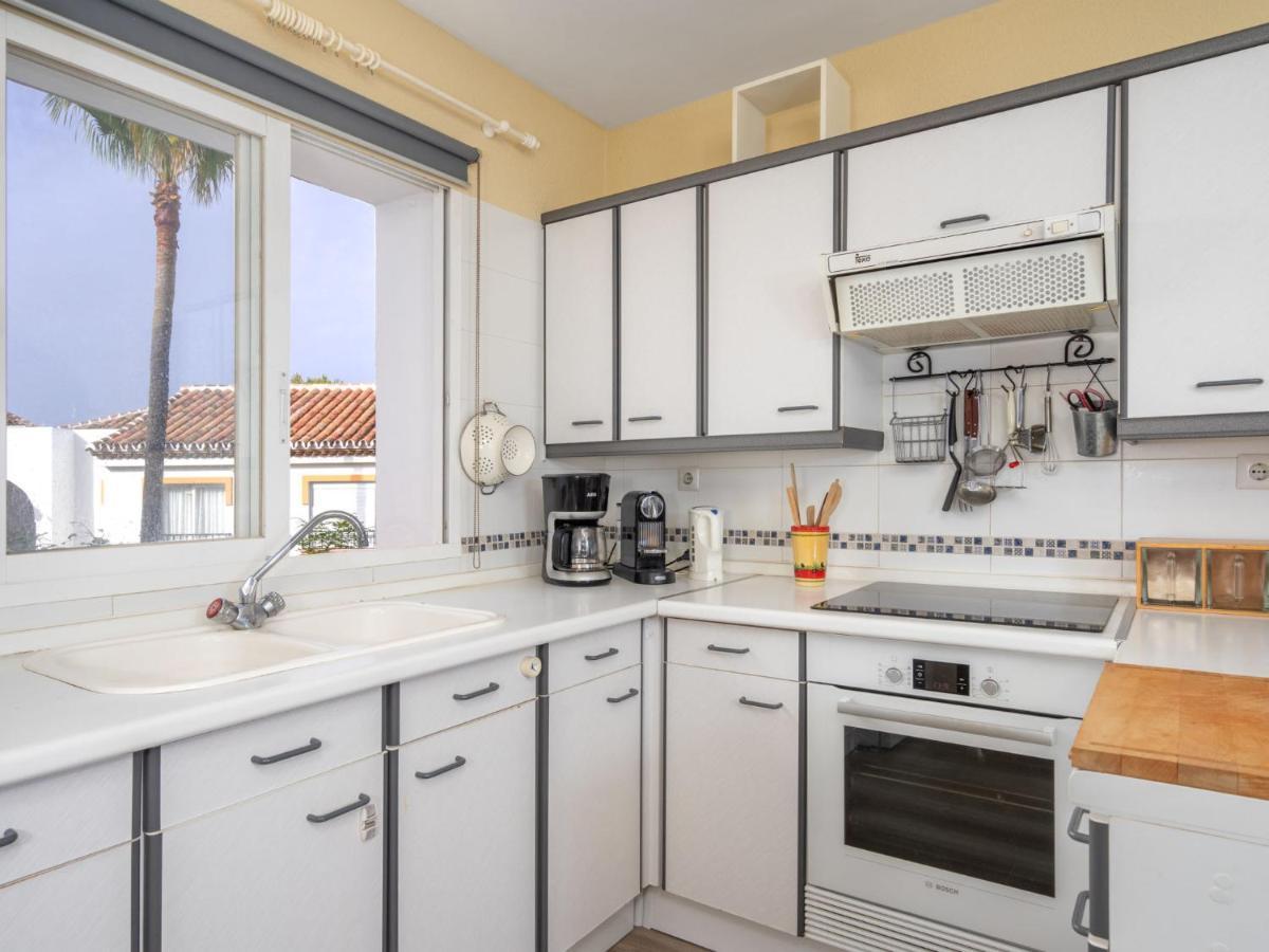 Apartment Rancho B Miraflores By Interhome La Cala De Mijas Bagian luar foto