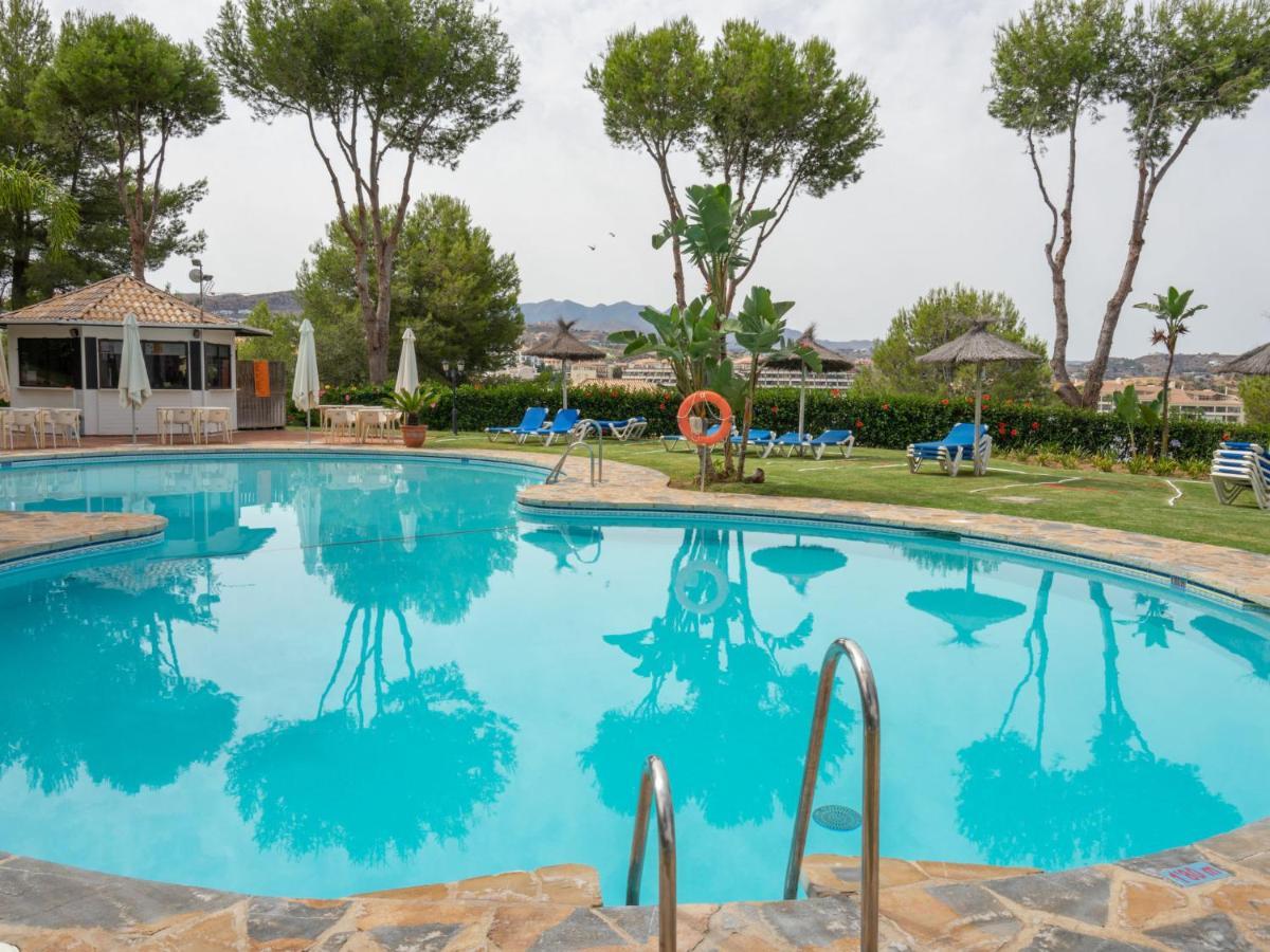 Apartment Rancho B Miraflores By Interhome La Cala De Mijas Bagian luar foto