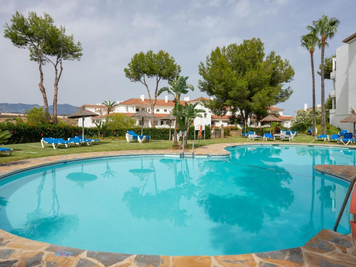 Apartment Rancho B Miraflores By Interhome La Cala De Mijas Bagian luar foto