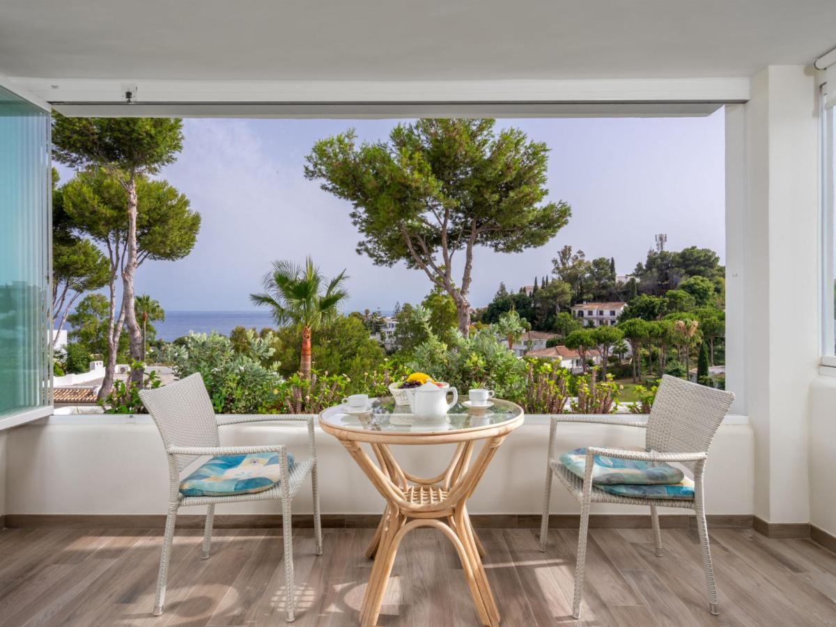 Apartment Rancho B Miraflores By Interhome La Cala De Mijas Bagian luar foto