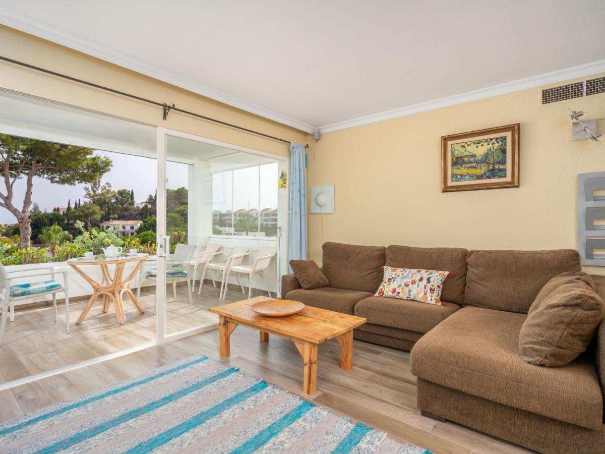 Apartment Rancho B Miraflores By Interhome La Cala De Mijas Bagian luar foto