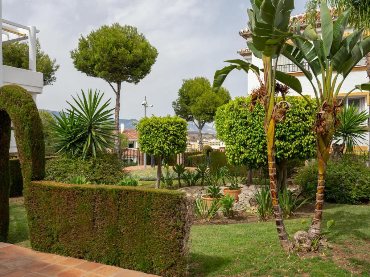 Apartment Rancho B Miraflores By Interhome La Cala De Mijas Bagian luar foto