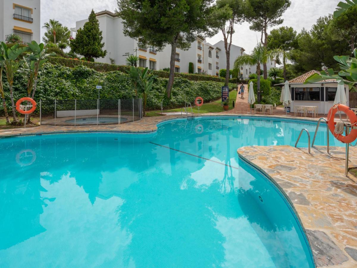 Apartment Rancho B Miraflores By Interhome La Cala De Mijas Bagian luar foto
