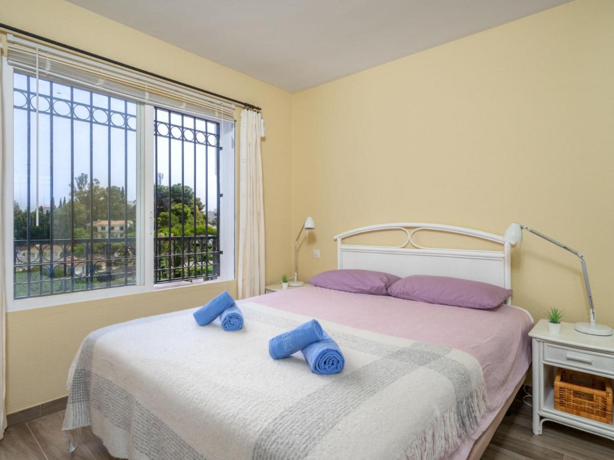 Apartment Rancho B Miraflores By Interhome La Cala De Mijas Bagian luar foto