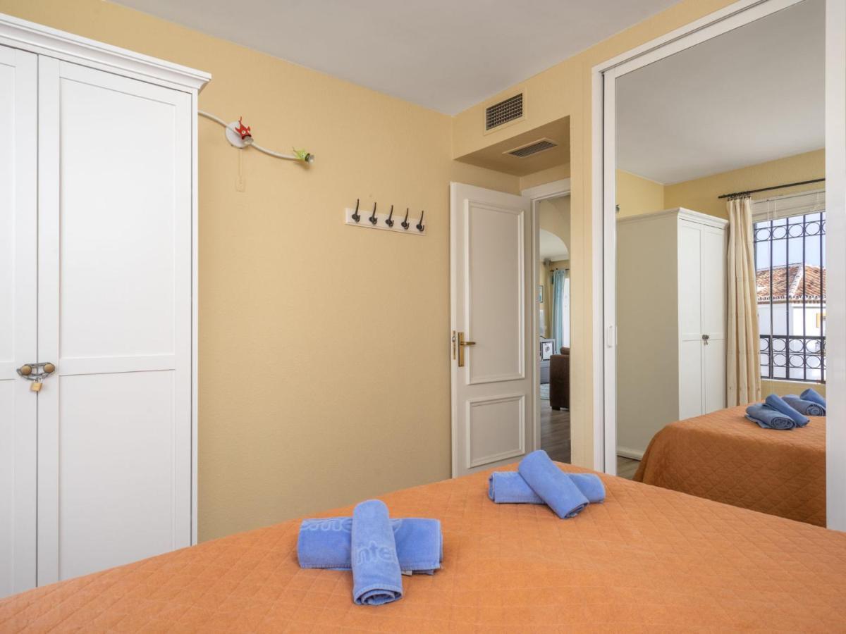 Apartment Rancho B Miraflores By Interhome La Cala De Mijas Bagian luar foto